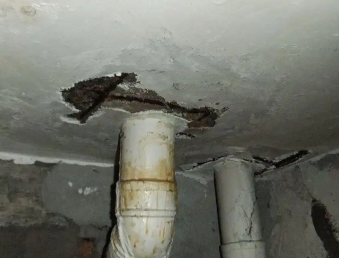 广州卫生间漏水维修公司浅析广州卫生间渗水维修的方法