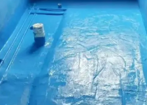 广州卫生间漏水维修公司分享下广州卫生间防水工程中常用防水涂料介绍。